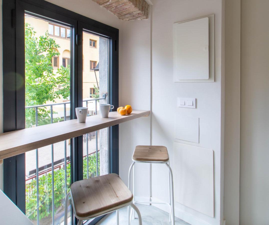 Aeris Boutique Studio Girona Esterno foto