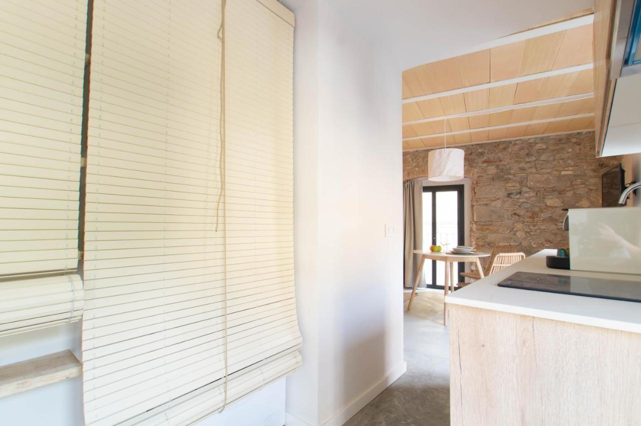 Aeris Boutique Studio Girona Esterno foto