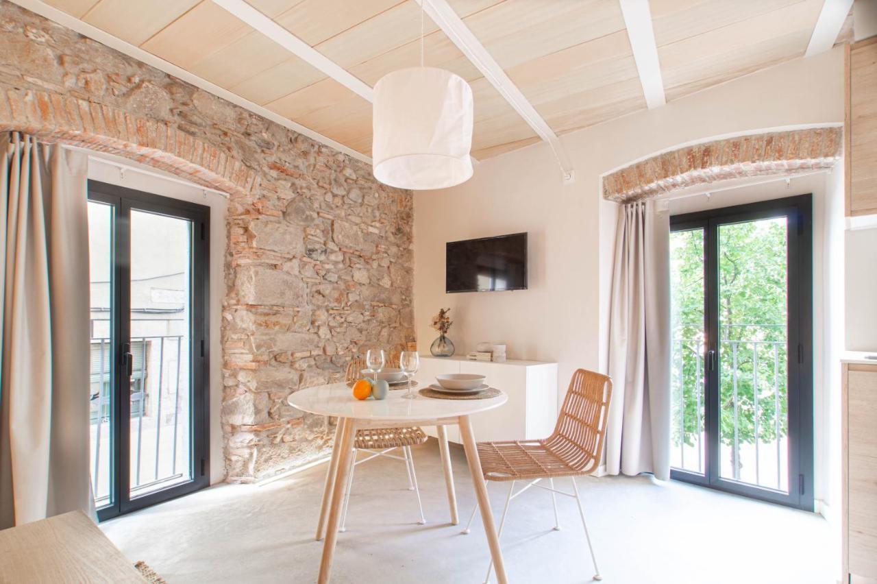 Aeris Boutique Studio Girona Esterno foto